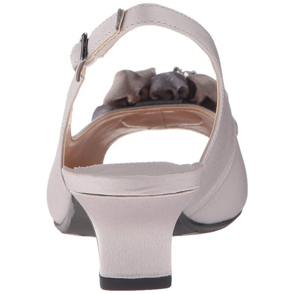 j renee leonelle shoes