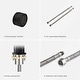 preview thumbnail 32 of 46, Tender Single Handle Bathroom Sink Faucet