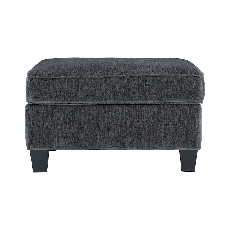 Signature Design by Ashley Abinger Oversized Accent Ottoman