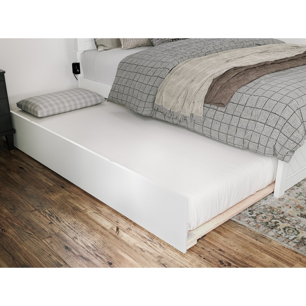 Urban Trundle Bed Full