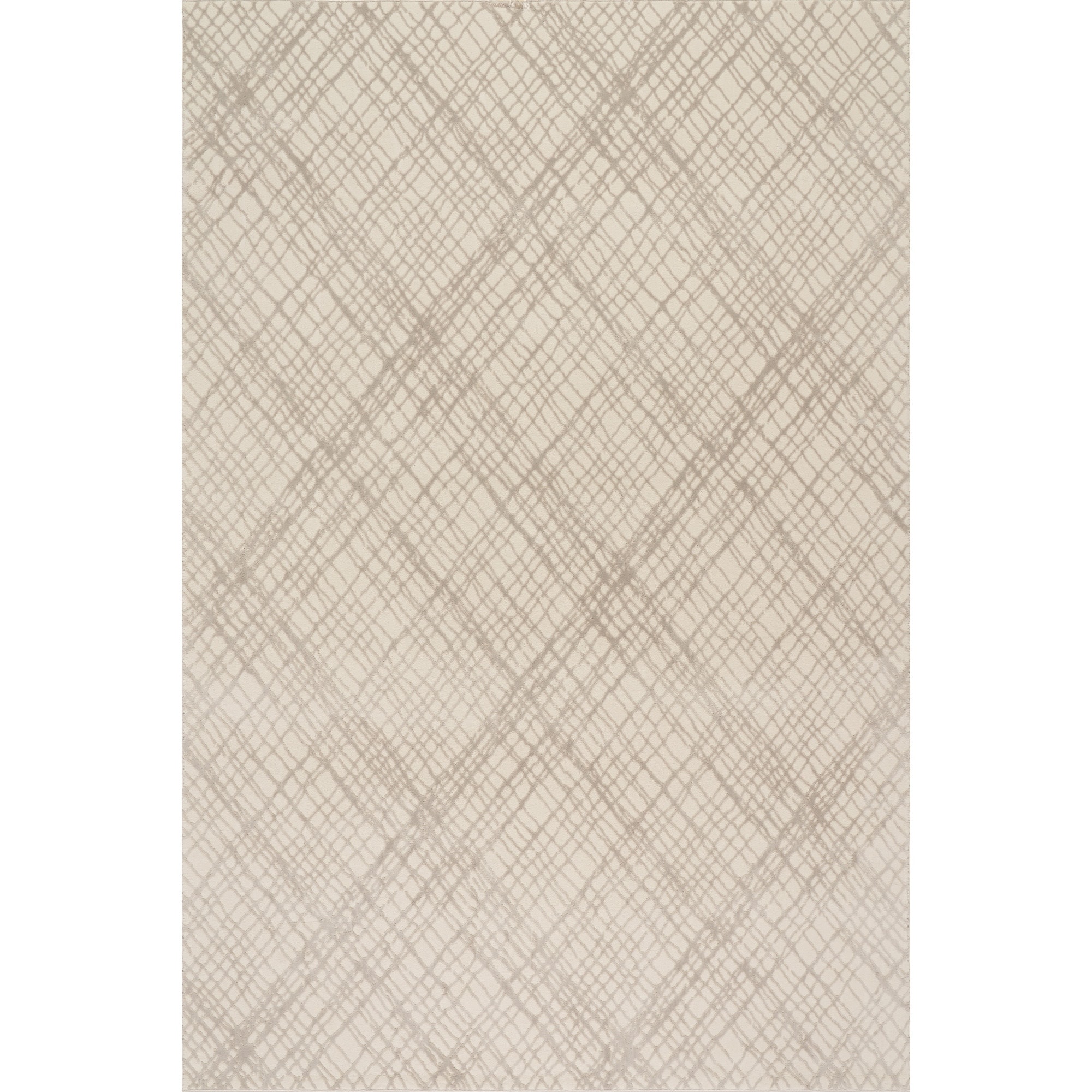 Nuloom Amireth Textured Checkered Area Rug