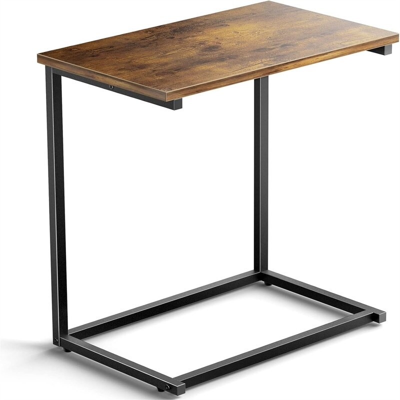 C-Shaped-End-Table-27-inches-