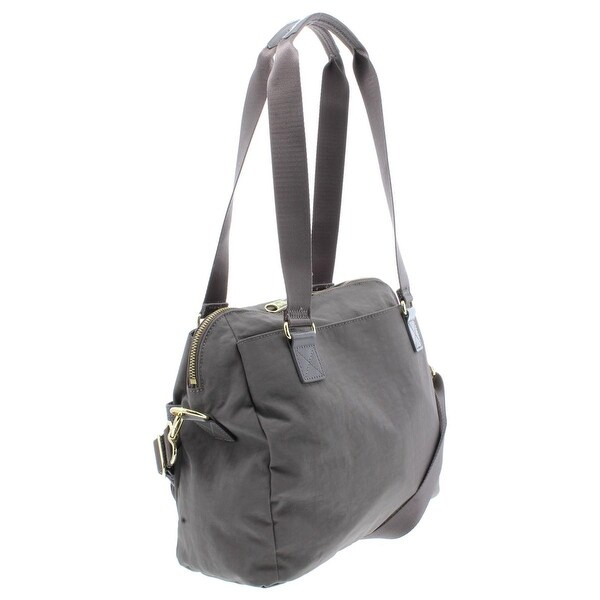 kipling dolan satchel