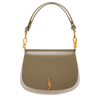 Saint Laurent Voltaire Top Handle Bag