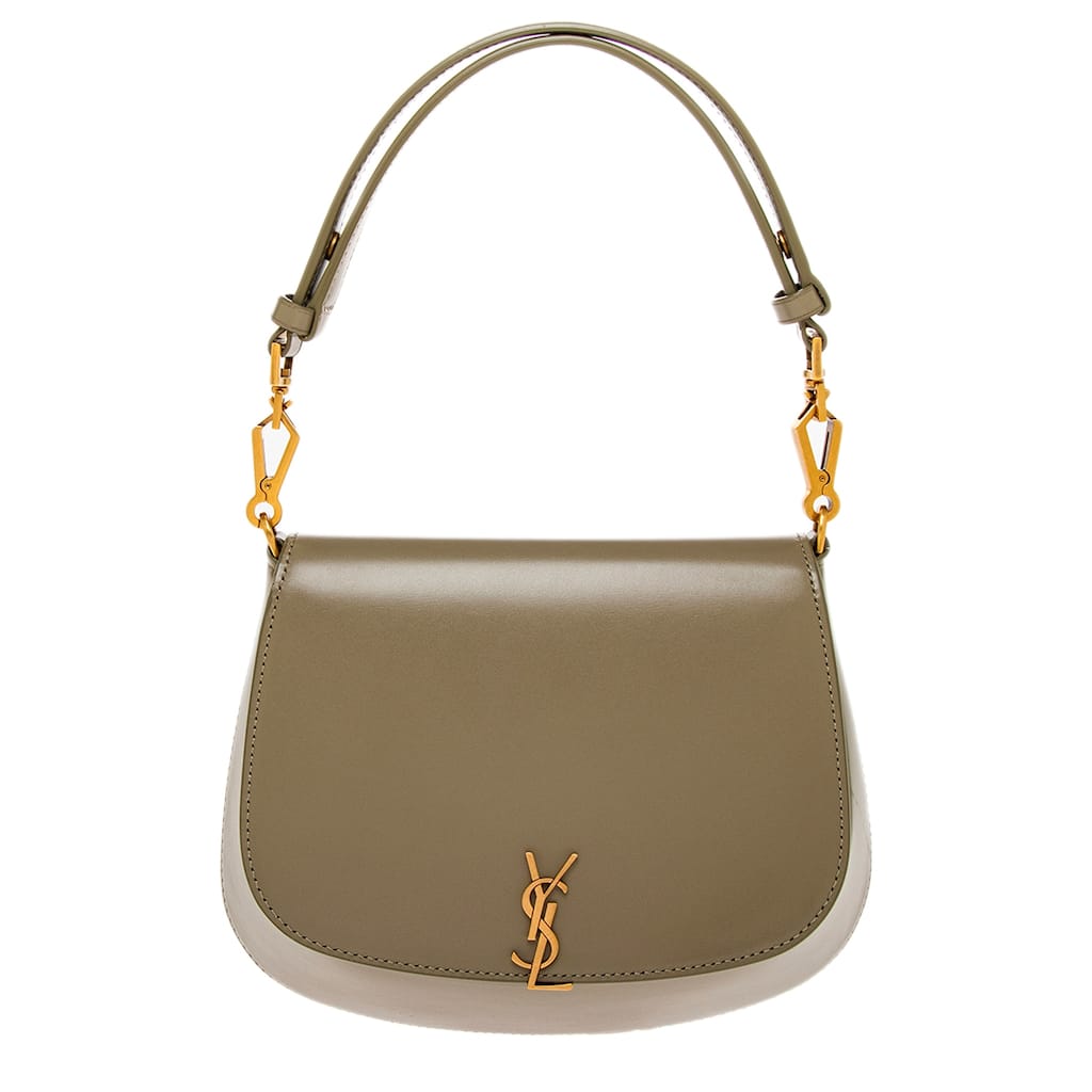 Saint Laurent Voltaire Top Handle Bag