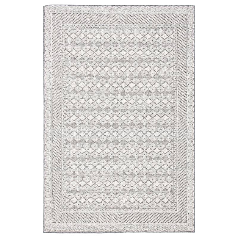 Martha Stewart by SAFAVIEH Lucia Shag Laurenzia Rug