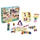 preview thumbnail 1 of 5, Plus-Plus Plus-Plus Learn to Build BIG Activity Set Multi - STEM - Kids