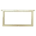 250g Beekeeping Equipment Bee Honey Box Frame