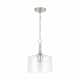 Option Brushed Nickel