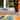 World Rug Gallery Tropical Floral Indoor/Outdoor Area Rug