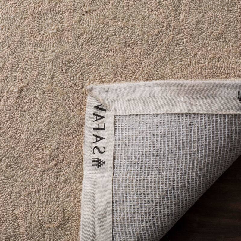 SAFAVIEH Handmade Easy Care Loriann Oriental Rug