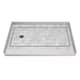 Option White Square