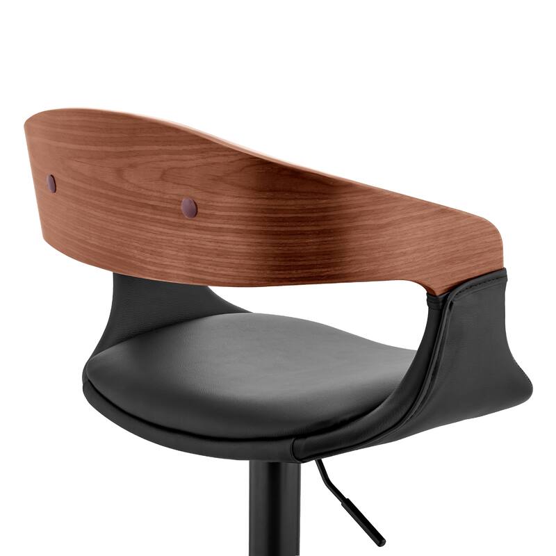 Benson 24" Adjustable Bar Stool