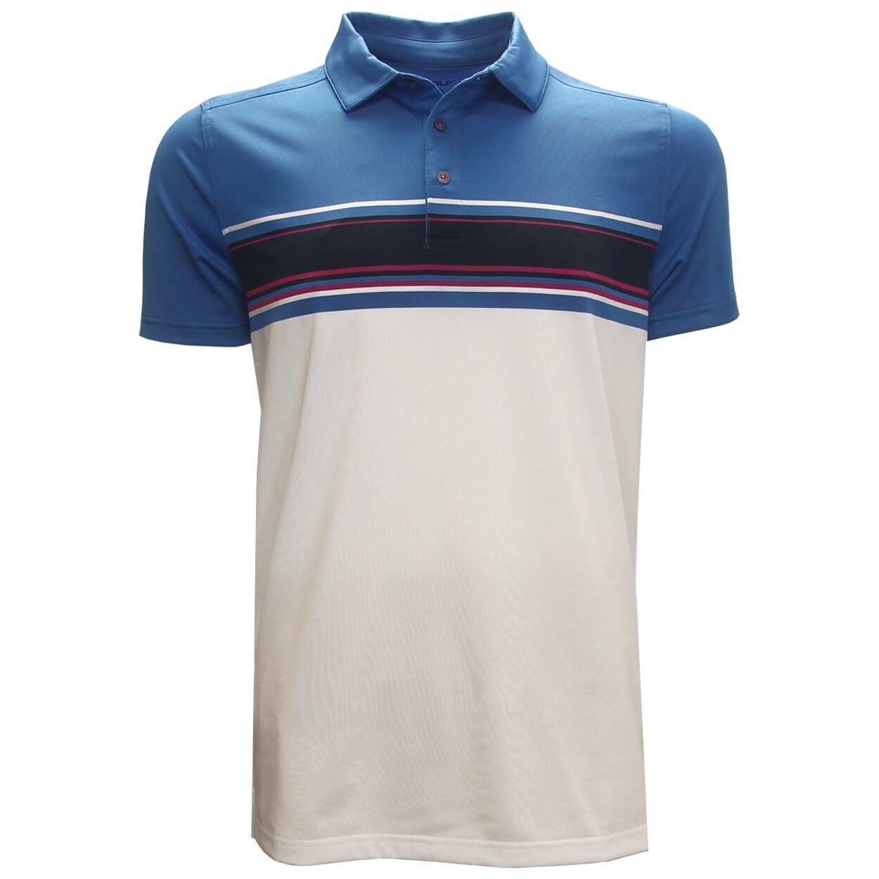 skechers golf shirts