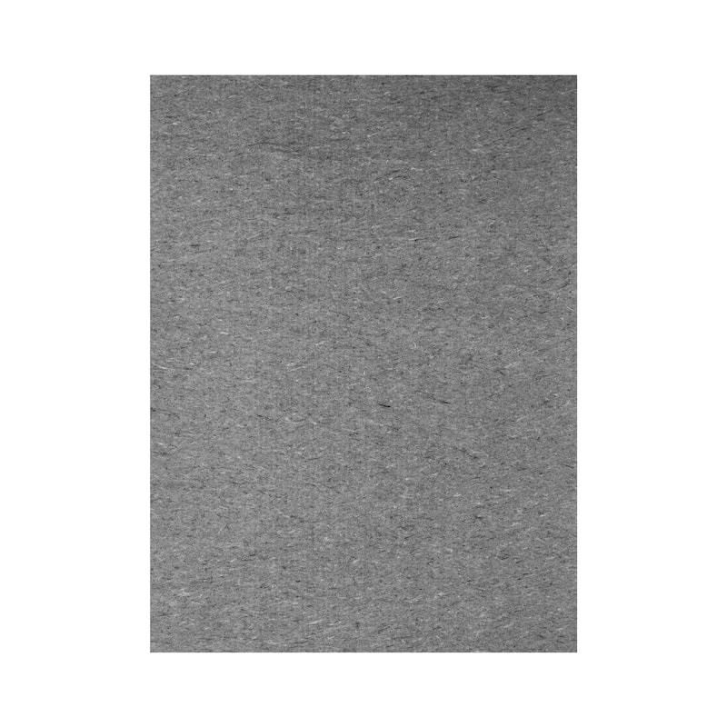 Jani Premium All-Surface Non-Slip 5' x 8', Gray/Tan, Rectangle Rug Pad - Extra Strong, Protective, Anti-Slip for Hardwood Floors