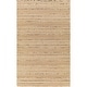 preview thumbnail 2 of 7, Leyla Nautical & Coastal Area Rug