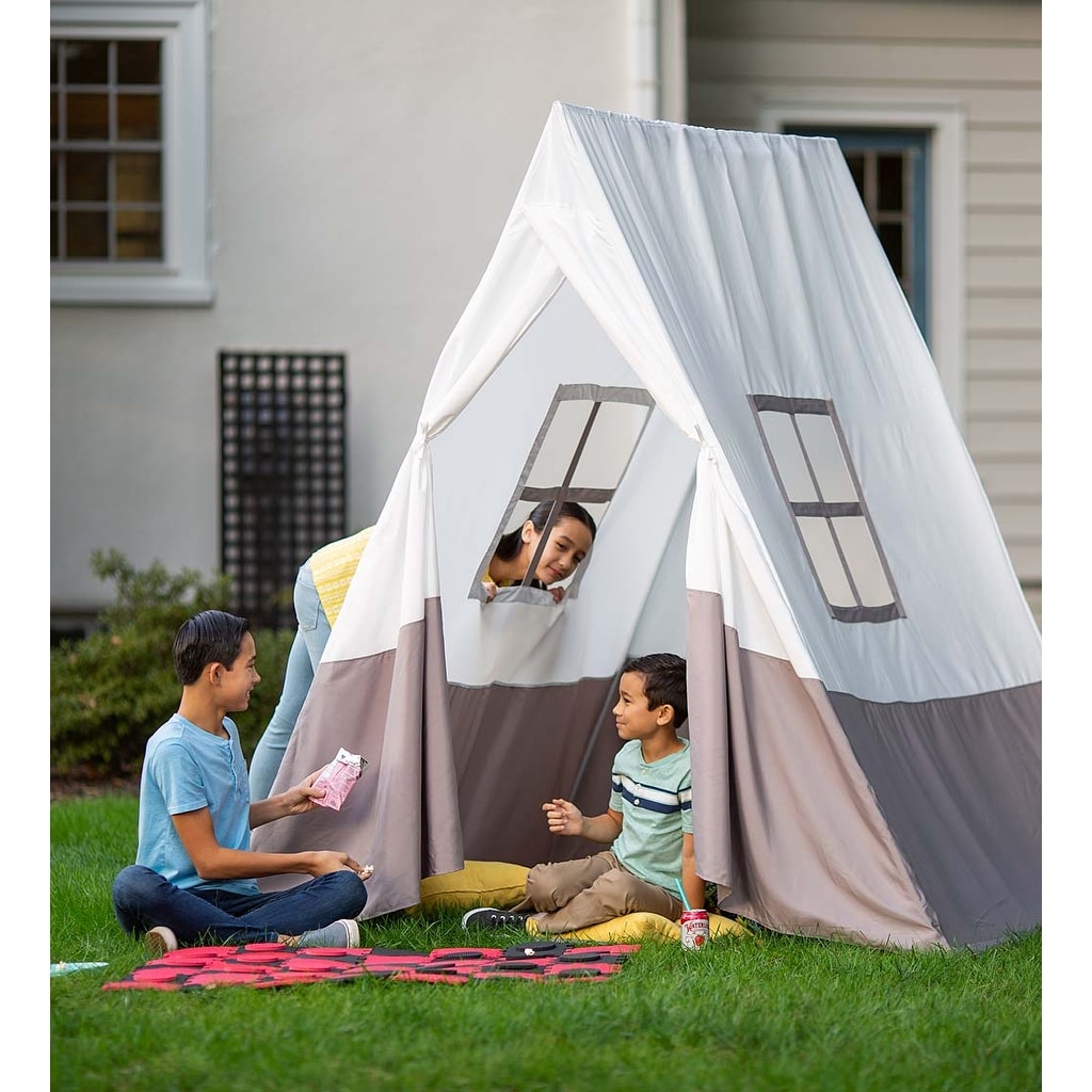 Hearthsong tent outlet