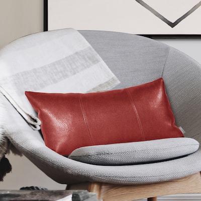 Avanti Apple Kidney Decorative Pillow