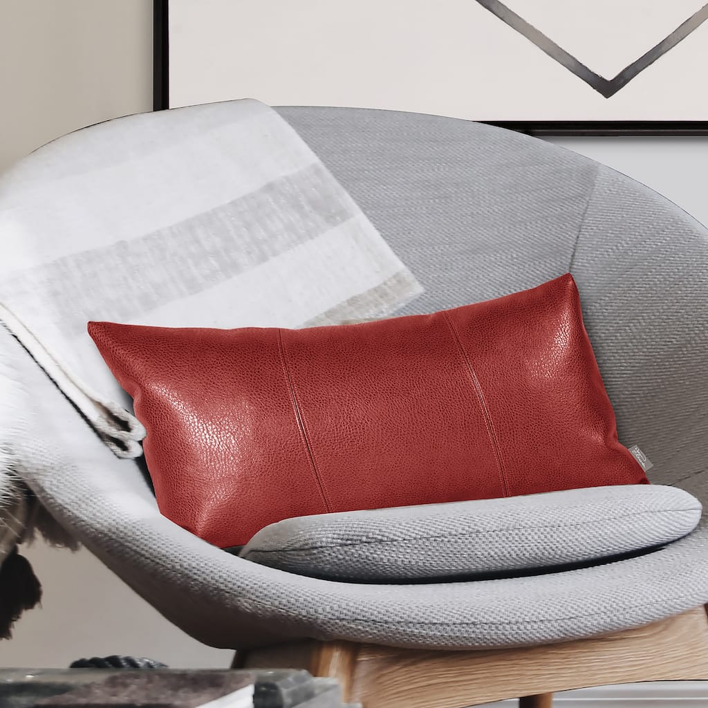 Avanti Apple Kidney Decorative Pillow