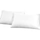 preview thumbnail 6 of 30, Superior Cotton Blend 1200 Thread Count Solid Pillowcases, Set of 2