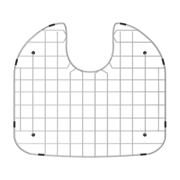 Franke prestige hotsell sink grid