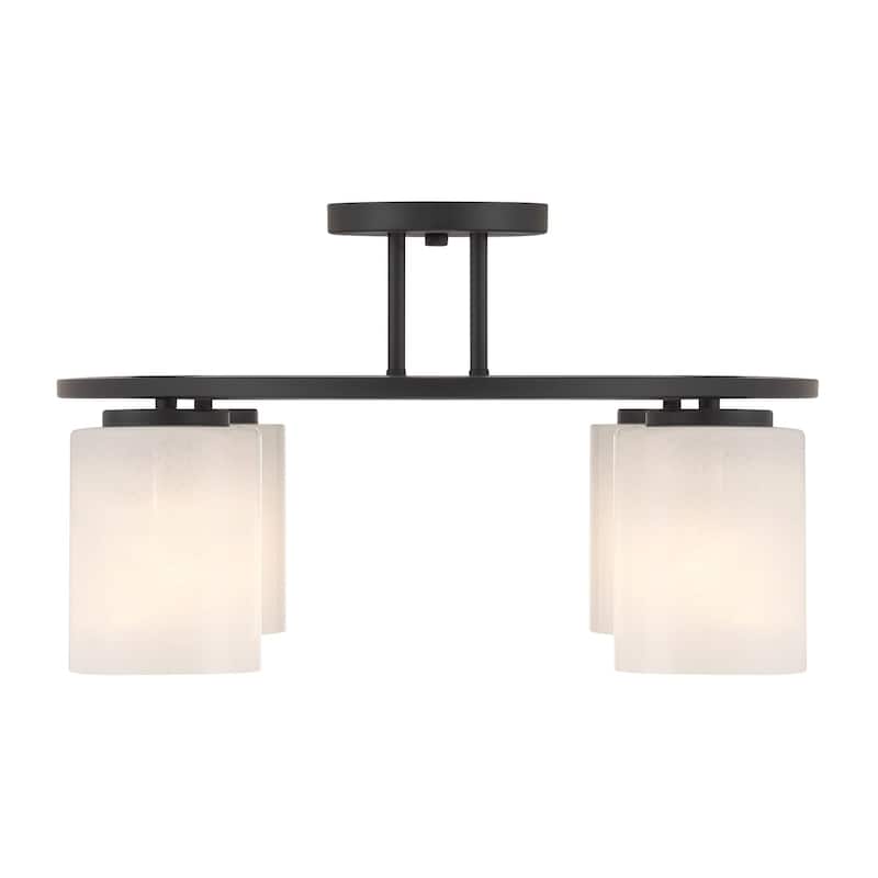 Herron 4-Light Ceiling Light