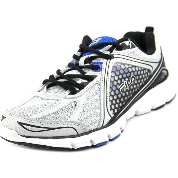 fila threshold running shoe