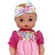 preview thumbnail 4 of 3, Baby's First Classic Softina Jumper Toy Doll - All Ages