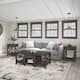 Option Dark Gray Hickory