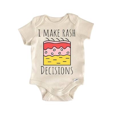 Dermatologist Dermatology Doctor - Baby Boy Girl Clothes Infant Bodysuit Funny Cute