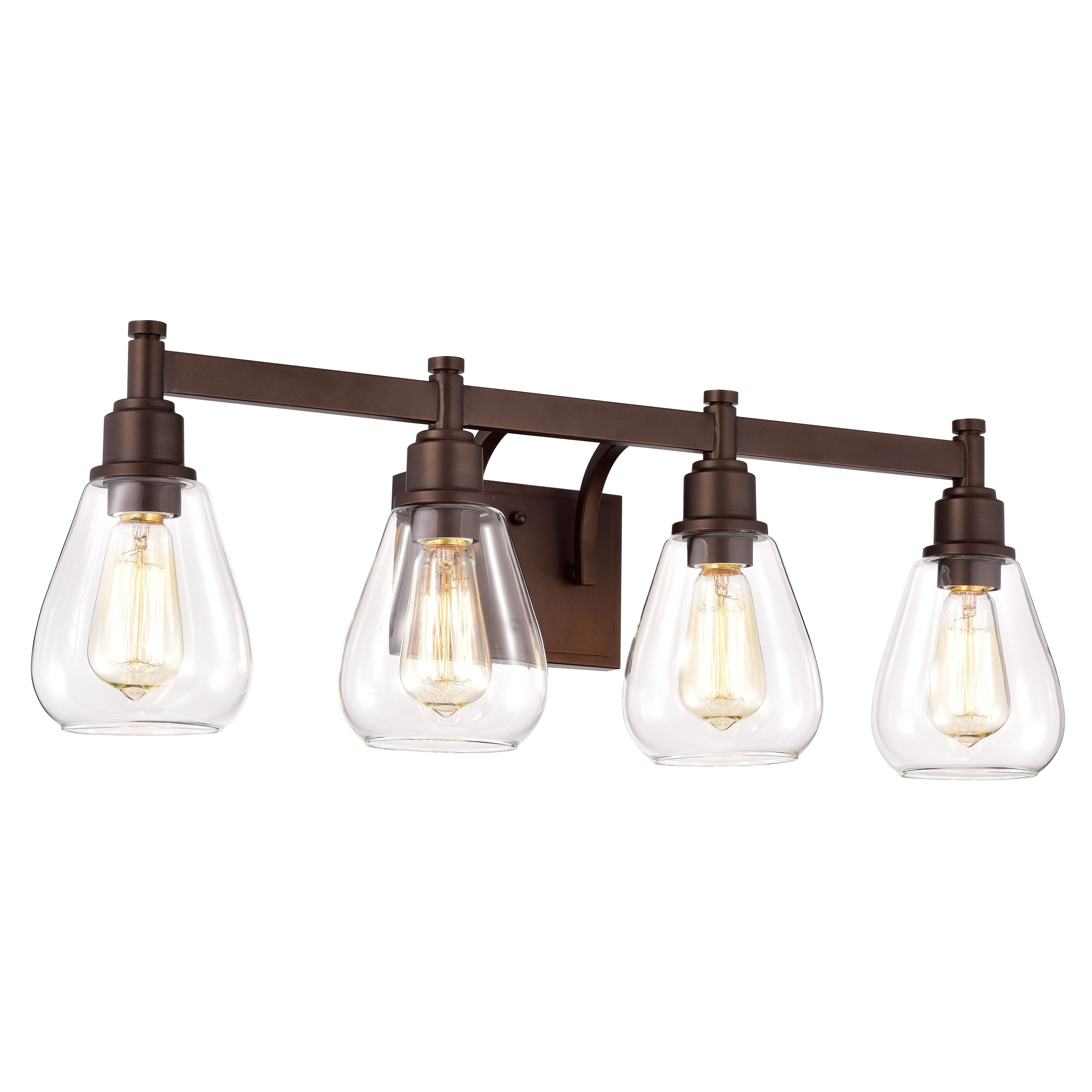 Option Oil Rubbed Bronze