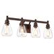 Option Oil Rubbed Bronze