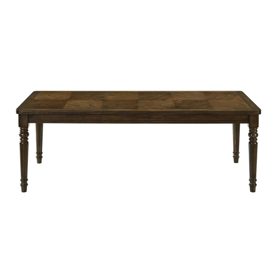 Mattos 7 piece dining set on sale