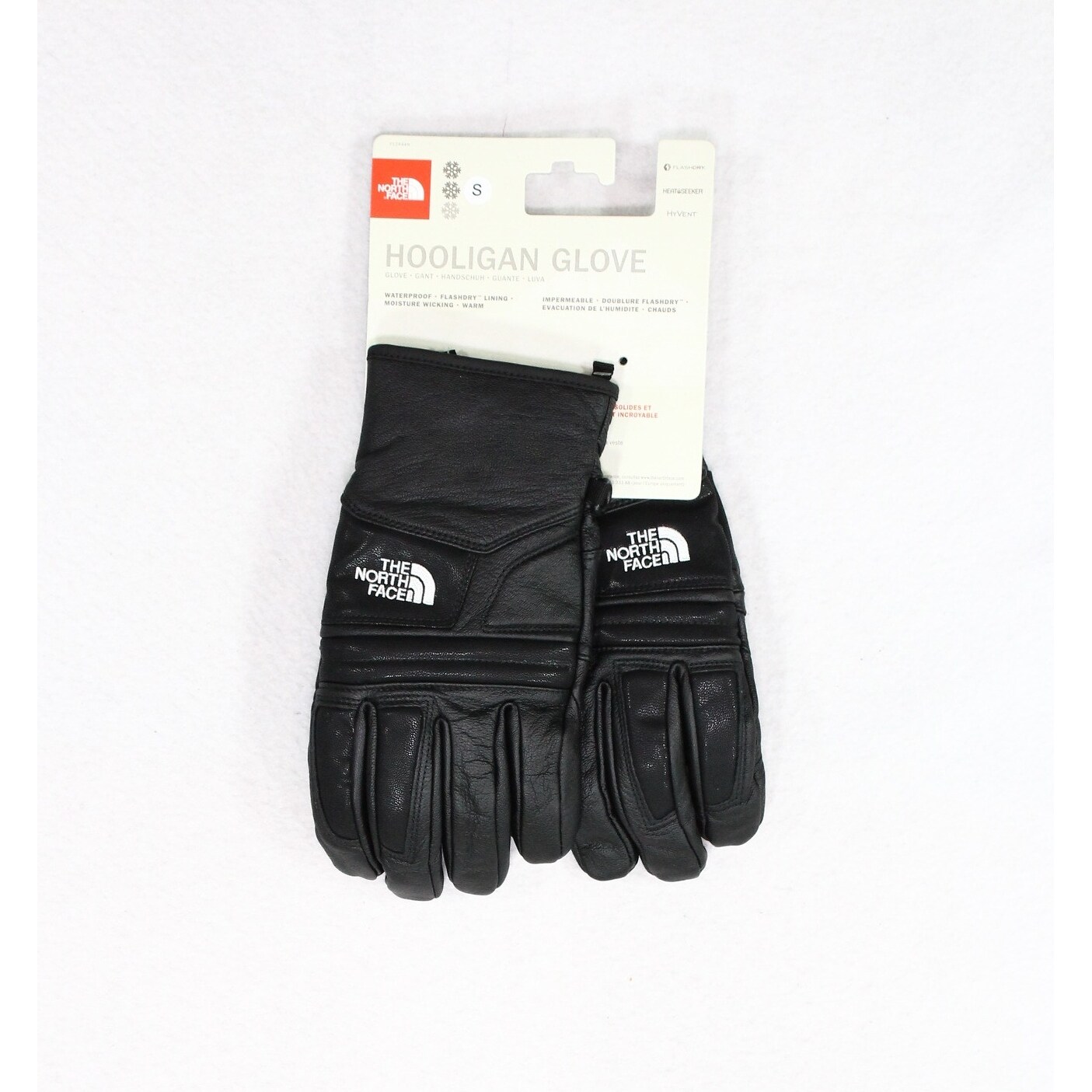 the north face winter gloves