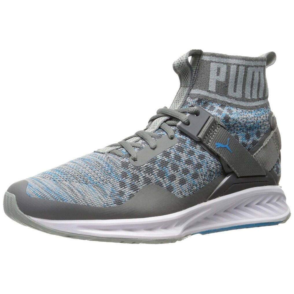 puma ignite evoknit cross trainer