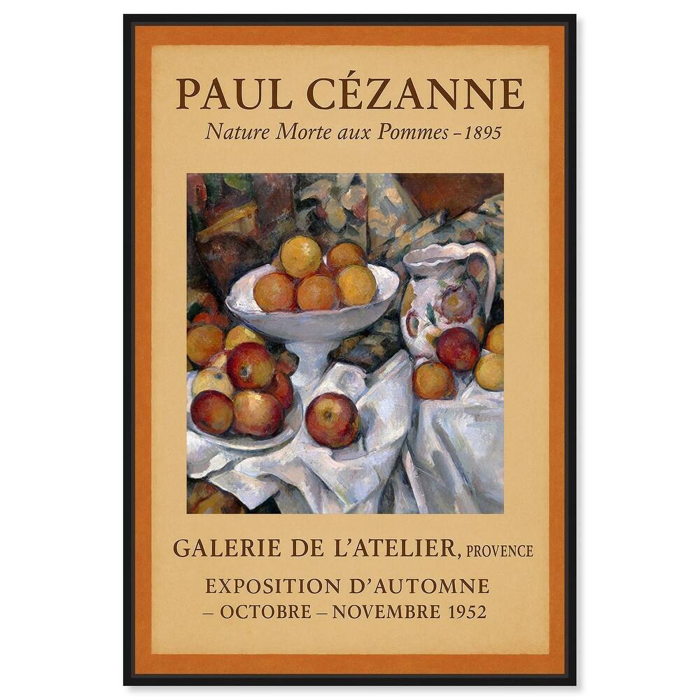 Galerie Atelier Canvas by Art Remedy