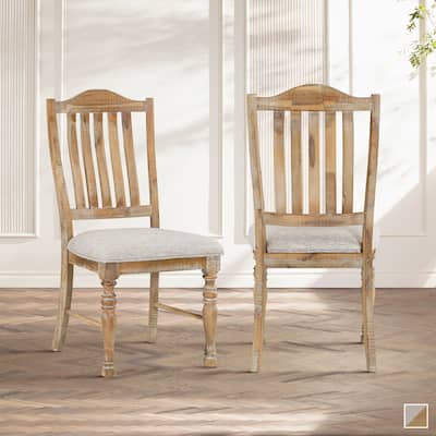Duarte Dining Chair (Set of 2)