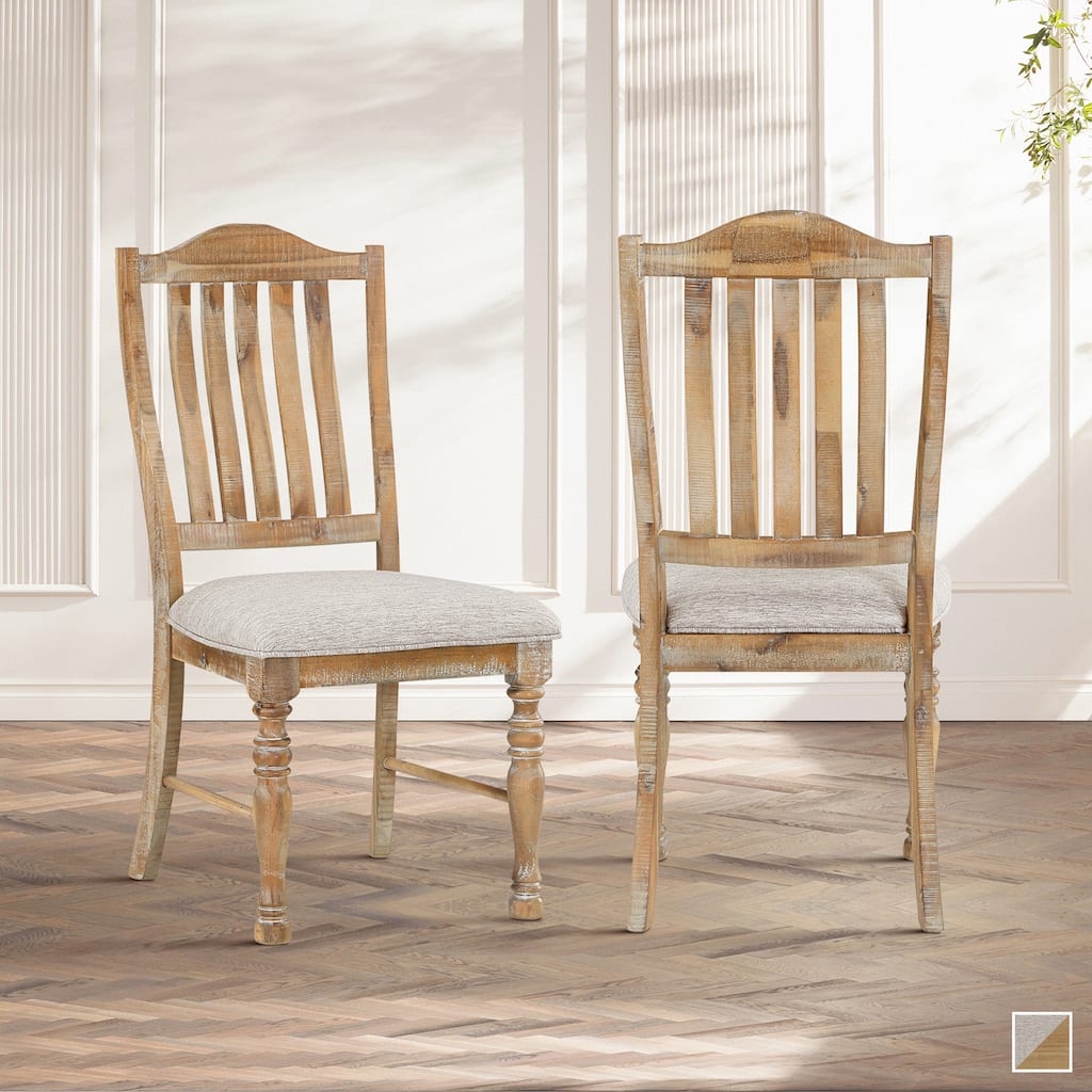 Duarte Dining Chair (Set of 2)