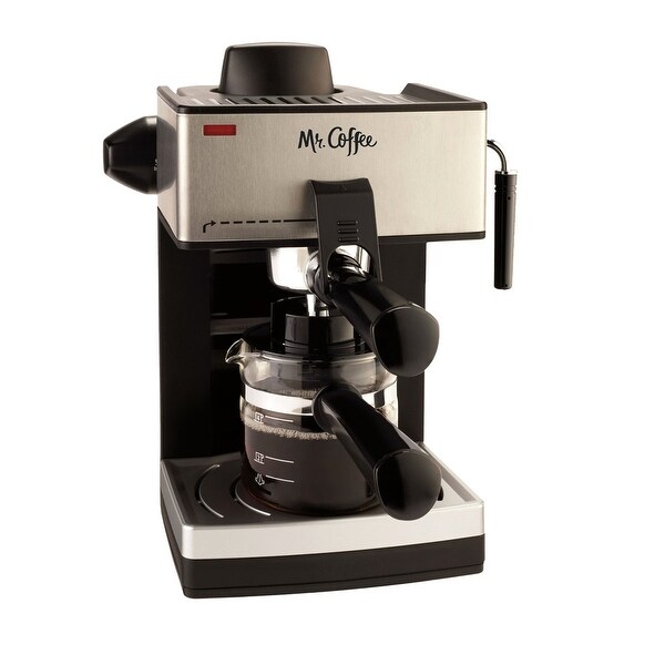 Mr coffee bed top bath and beyond