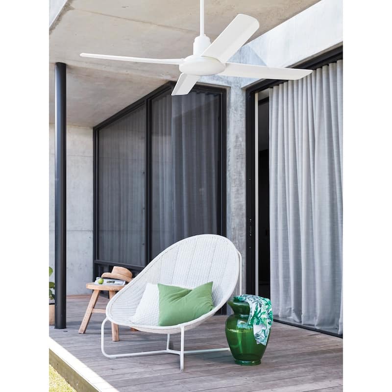 Lucci Air Nautilus 52-inch Ceiling Fan