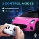 preview thumbnail 5 of 16, Qaba 12V Kids Electric Car, Maserati Gran Turismo Licensed Ride on Car for Kids with Remote Control, Black