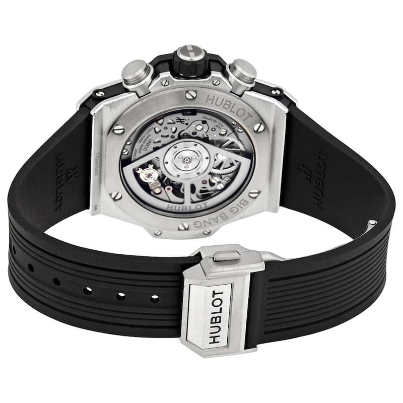 Hublot Big Bang UNICO Ceramic Chronograph Men's Watch