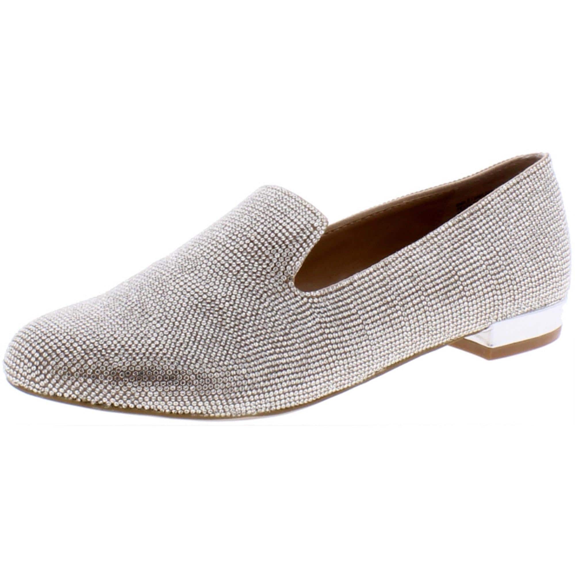 steve madden smile loafer