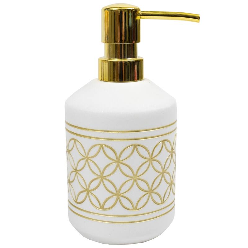 Pendant Bath Accessory Collection