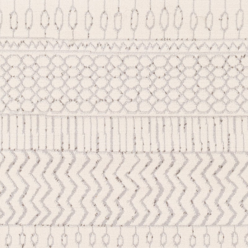 Livabliss Scandinavian Pisa Tribal Area Rug