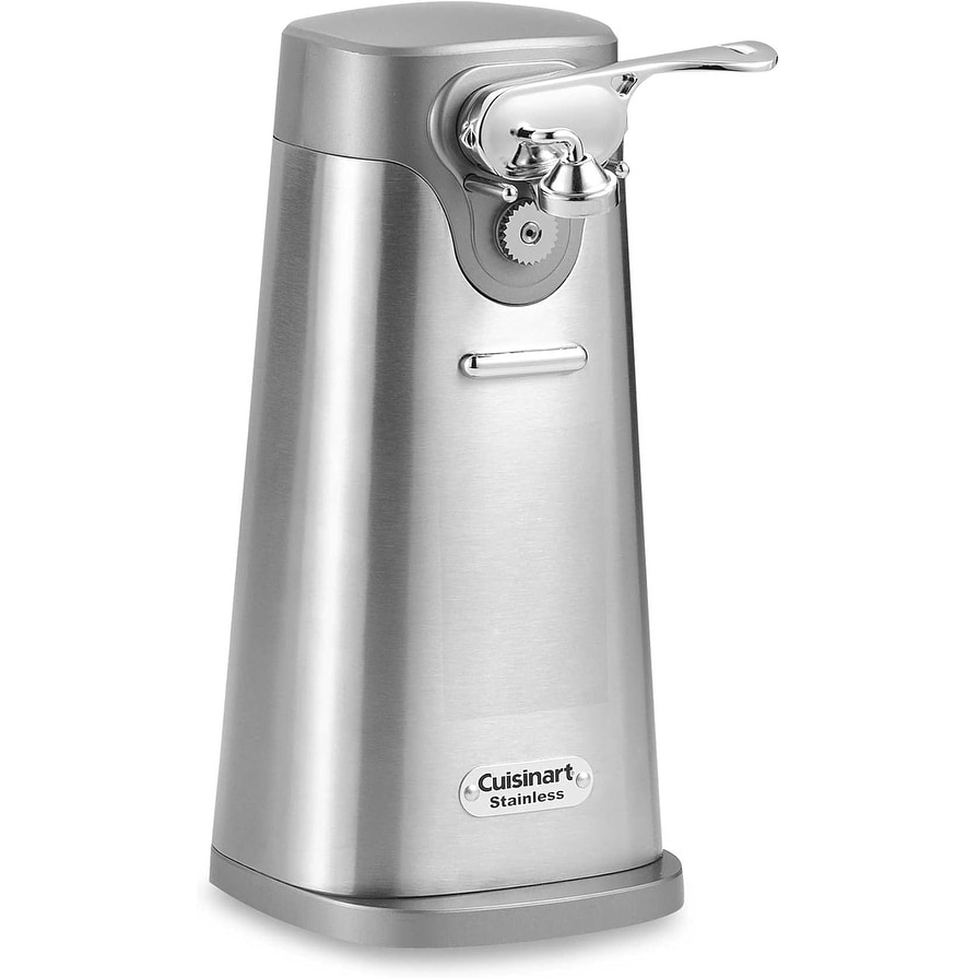 Electric can openers at bed bath & beyond new arrivals
