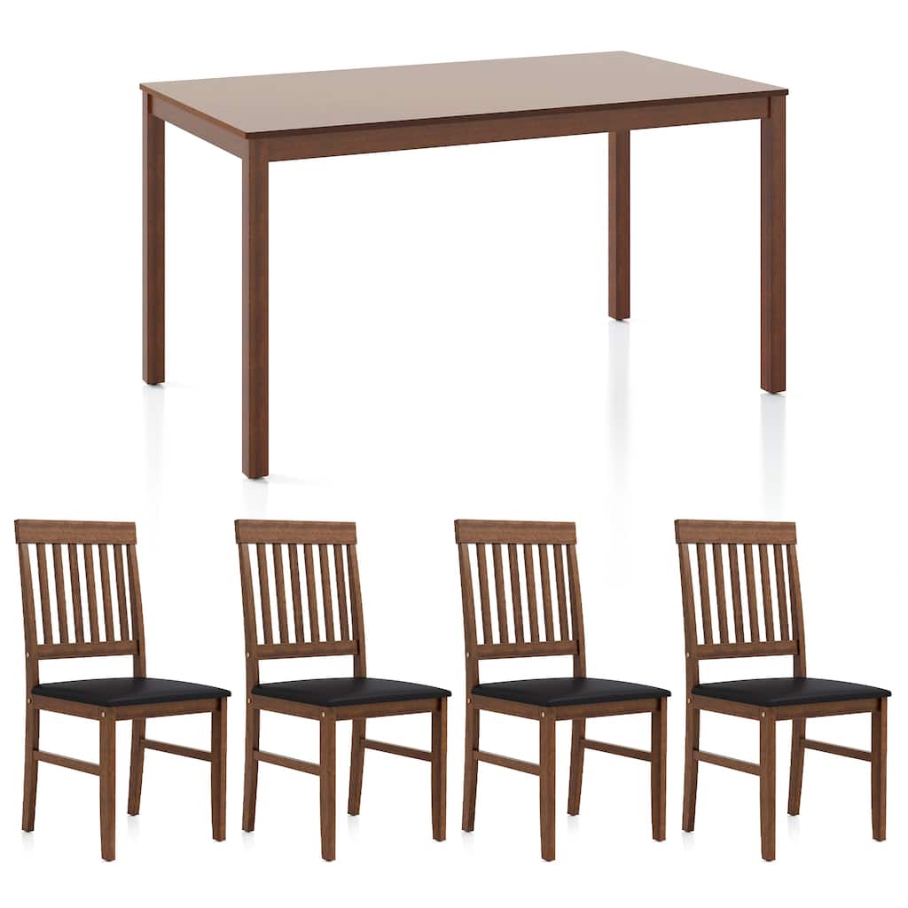 5- Piece Dining Set