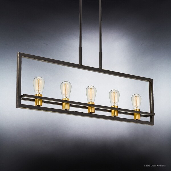 chandelier minimalist