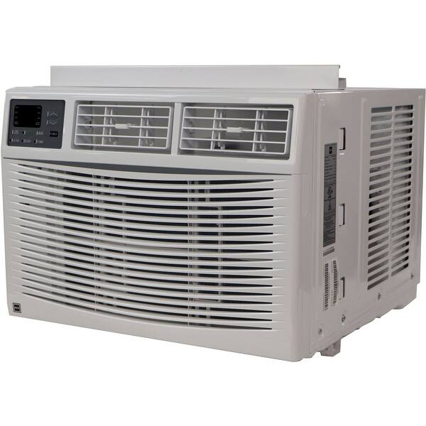 slide 2 of 5, RCA 10000 BTU Window Air Conditioner with Electronic Controls