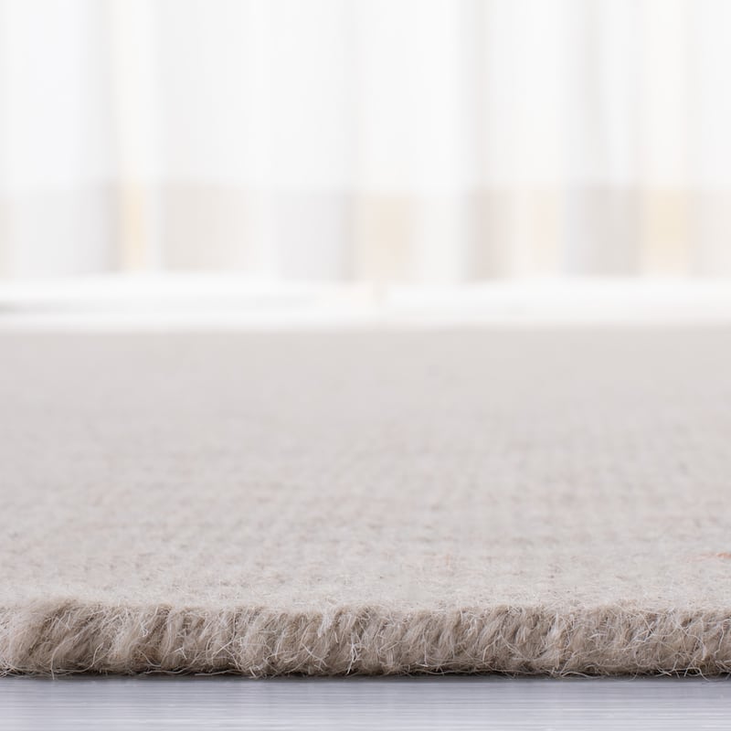 Lauren Ralph Lauren, Conchita Solid Wool Rug.